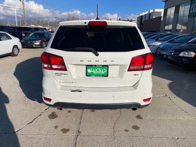 2013 Dodge Journey R/T AWD West Valley City UT