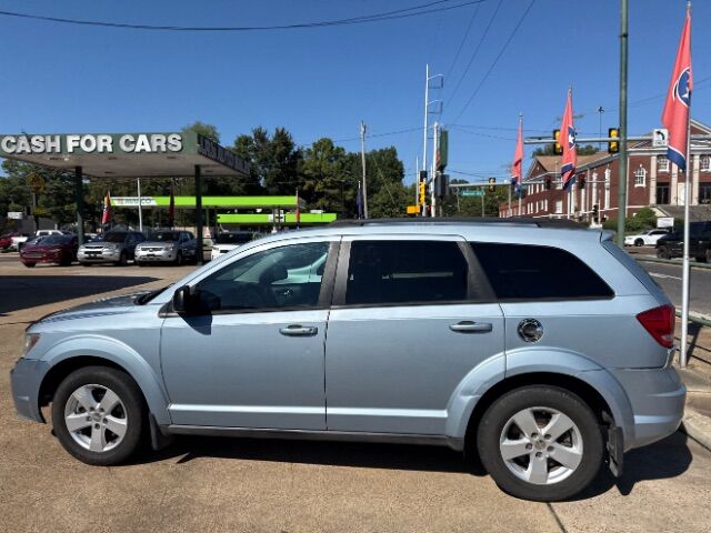 2013 Dodge Journey