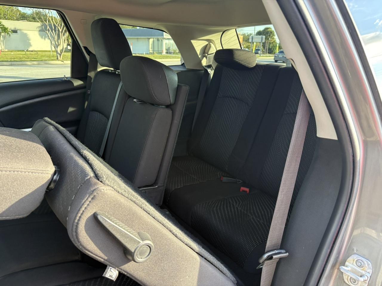 2013 Dodge Journey SXT Fort Pierce FL