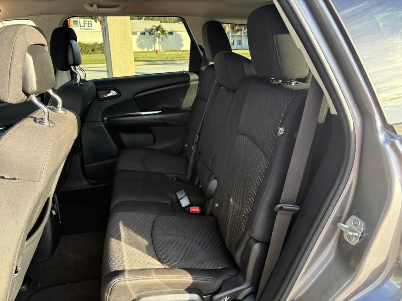 2013 Dodge Journey SXT Fort Pierce FL