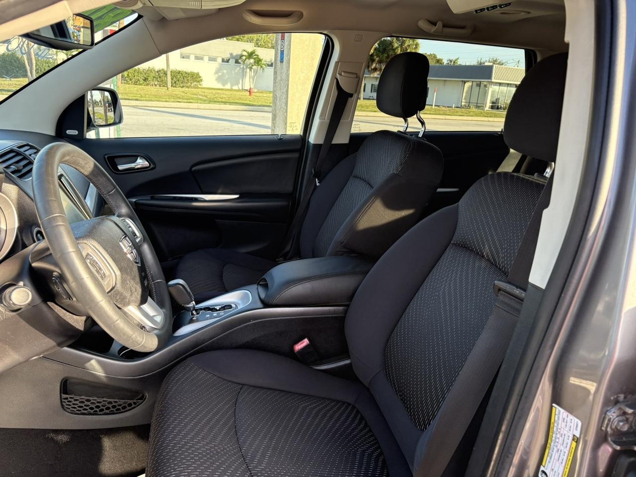 2013 Dodge Journey SXT Fort Pierce FL