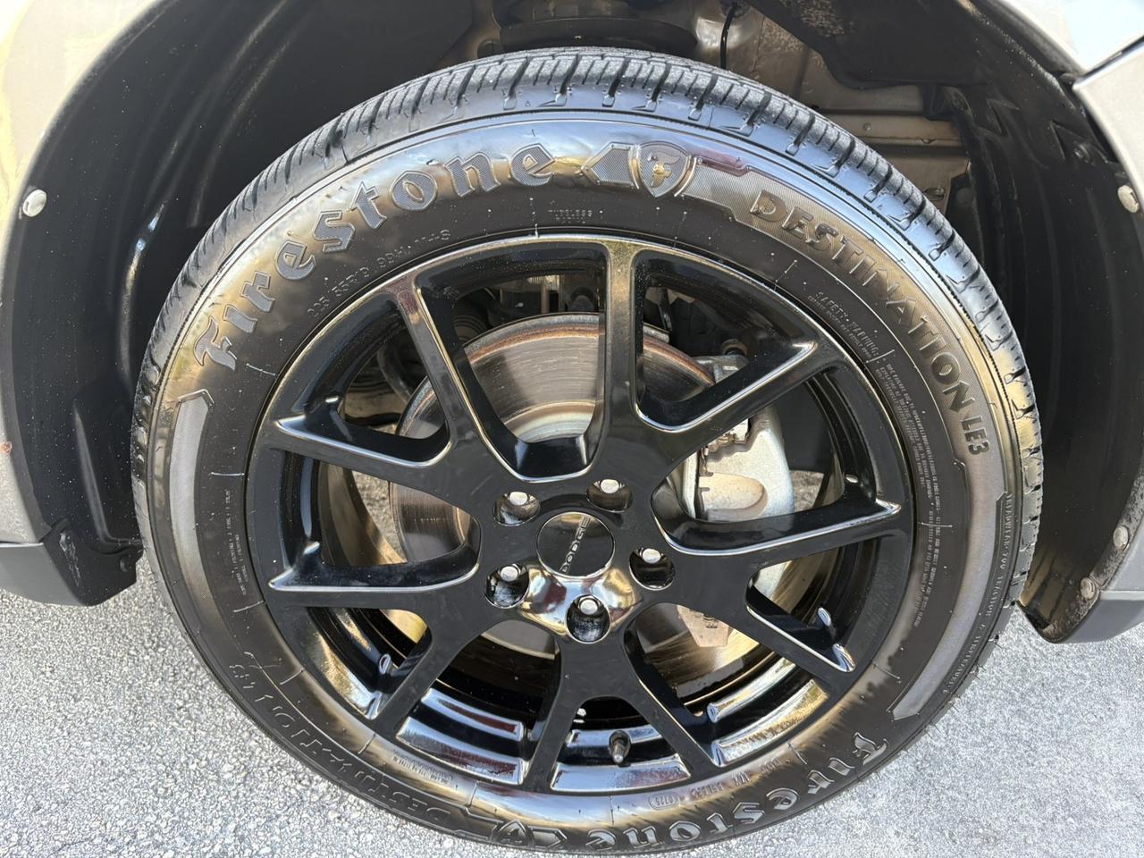 2013 Dodge Journey SXT Fort Pierce FL