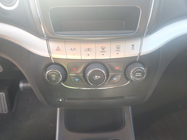 2013 Dodge Journey SXT Raleigh NC