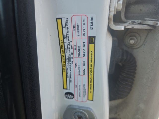 2013 Dodge Journey SXT Raleigh NC