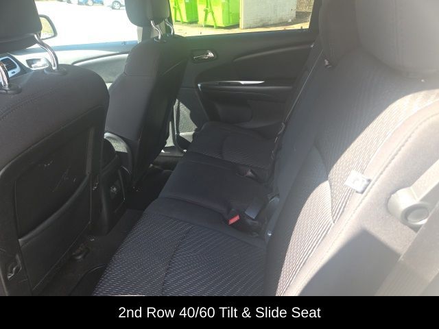 2013 Dodge Journey SXT Raleigh NC