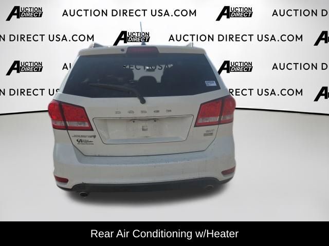 2013 Dodge Journey SXT Raleigh NC