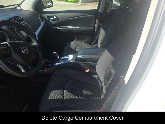 2013 Dodge Journey SXT Raleigh NC