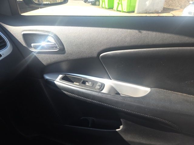 2013 Dodge Journey SXT Raleigh NC