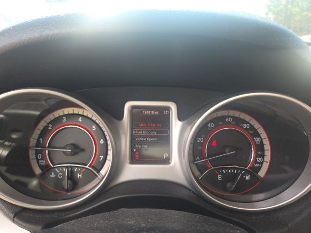 2013 Dodge Journey SXT Raleigh NC