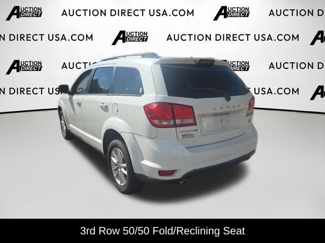 2013 Dodge Journey SXT Raleigh NC