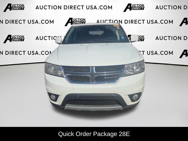 2013 Dodge Journey SXT Raleigh NC