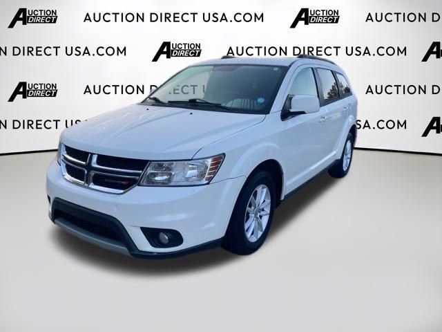 2013 Dodge Journey SXT