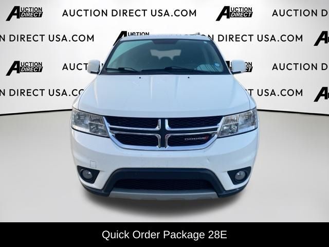 2013 Dodge Journey SXT Raleigh NC