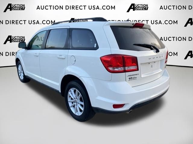 2013 Dodge Journey SXT Raleigh NC