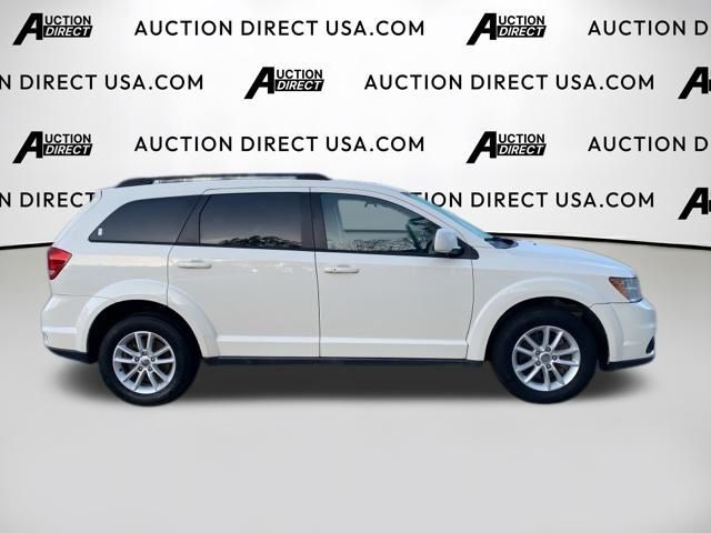 2013 Dodge Journey SXT Raleigh NC