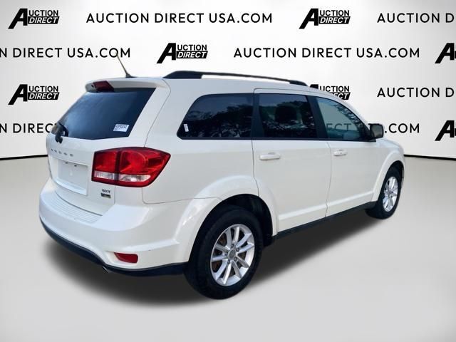 2013 Dodge Journey SXT Raleigh NC