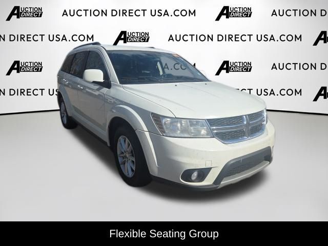 2013 Dodge Journey SXT Raleigh NC