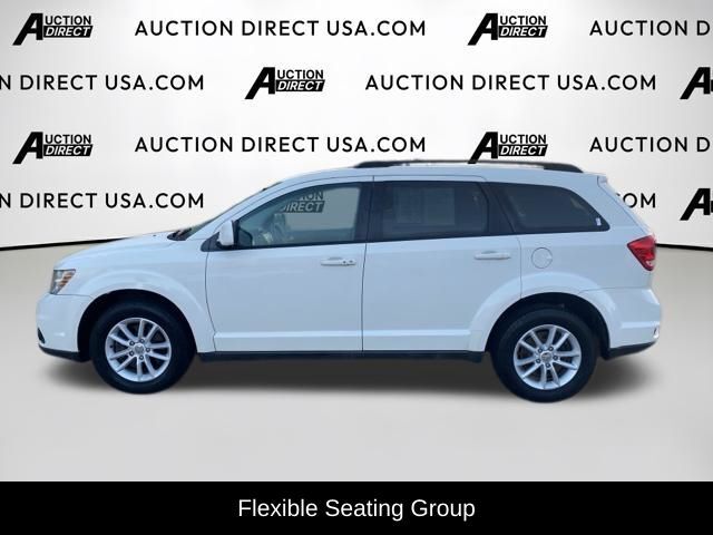2013 Dodge Journey SXT Raleigh NC