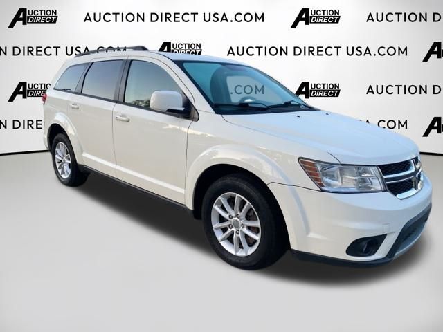 2013 Dodge Journey SXT Raleigh NC