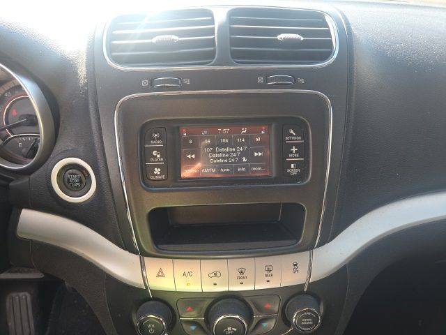 2013 Dodge Journey SXT Raleigh NC