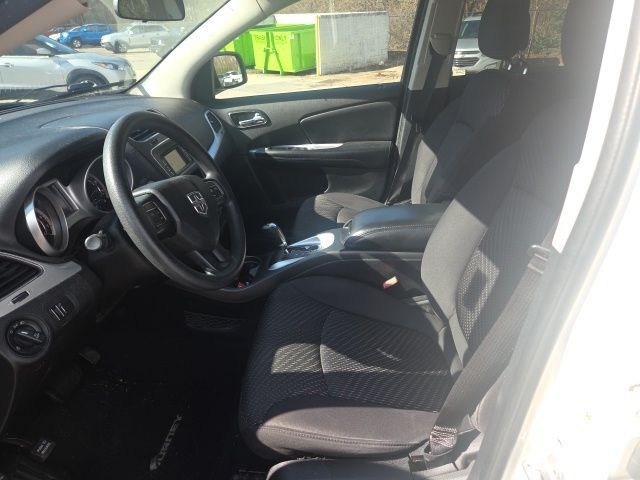 2013 Dodge Journey SXT Raleigh NC