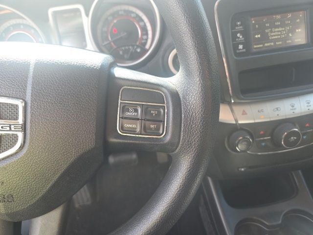 2013 Dodge Journey SXT Raleigh NC