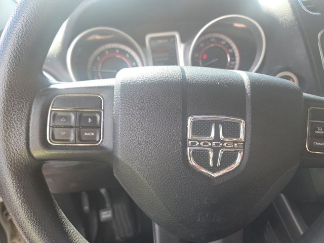 2013 Dodge Journey SXT Raleigh NC