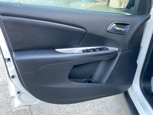 2013 Dodge Journey SXT Raleigh NC