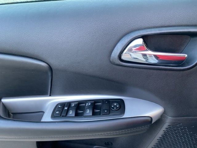 2013 Dodge Journey SXT Raleigh NC