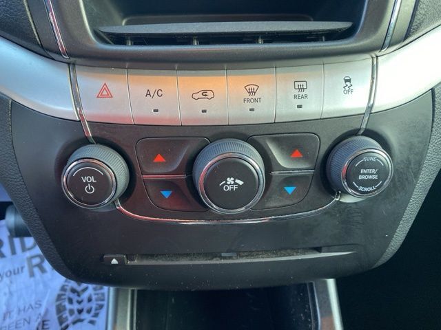 2013 Dodge Journey SXT Raleigh NC