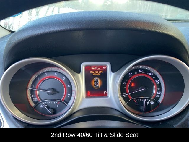 2013 Dodge Journey SXT Raleigh NC