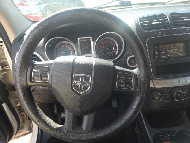 2013 Dodge Journey SXT Raleigh NC