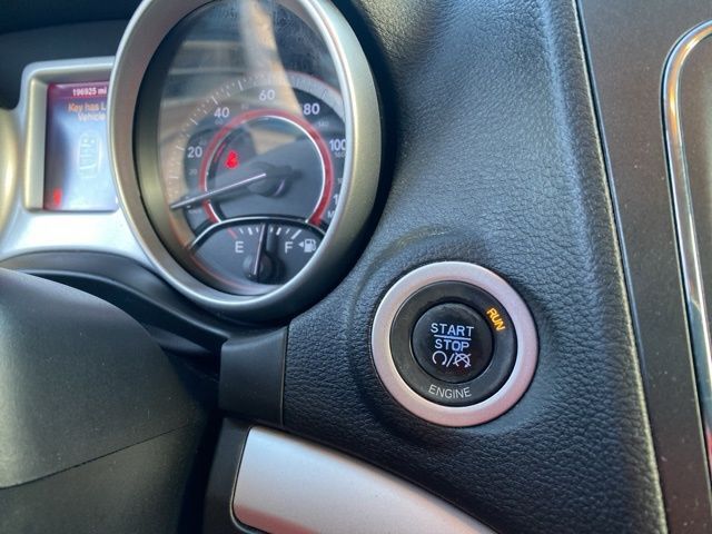 2013 Dodge Journey SXT Raleigh NC