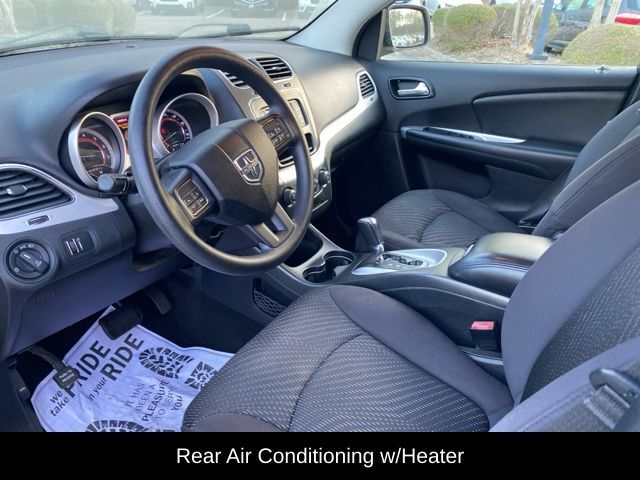 2013 Dodge Journey SXT Raleigh NC