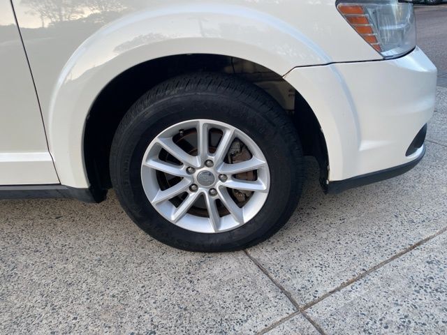 2013 Dodge Journey SXT Raleigh NC