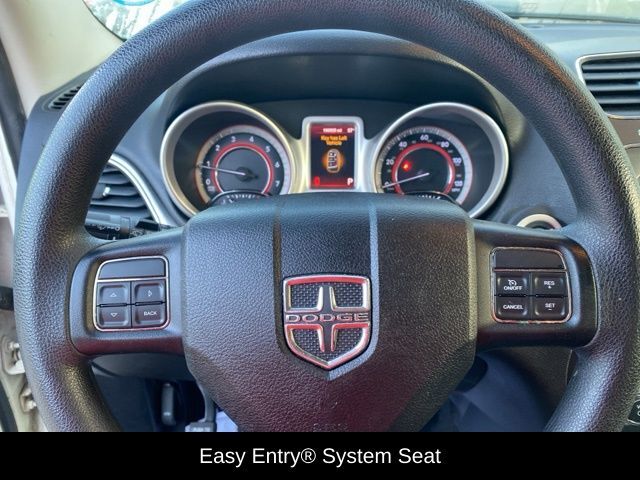 2013 Dodge Journey SXT Raleigh NC