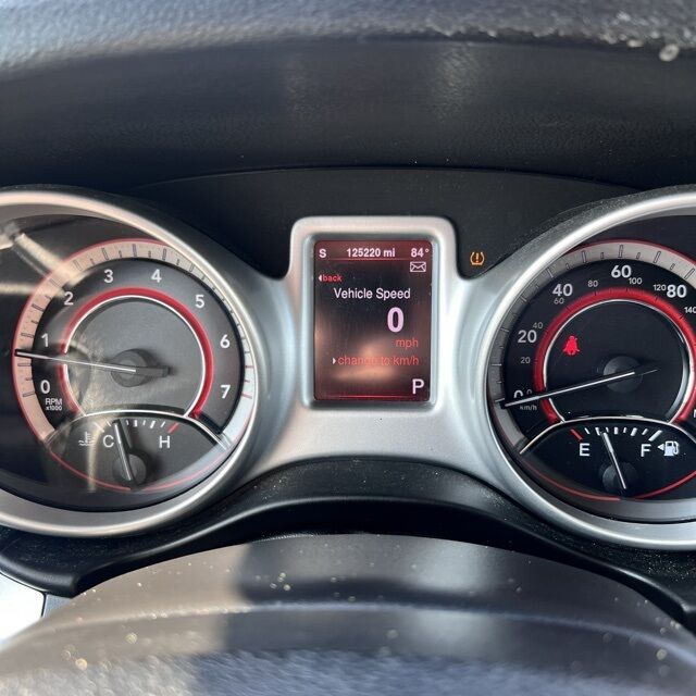 2013 Dodge Journey SXT Herrin IL
