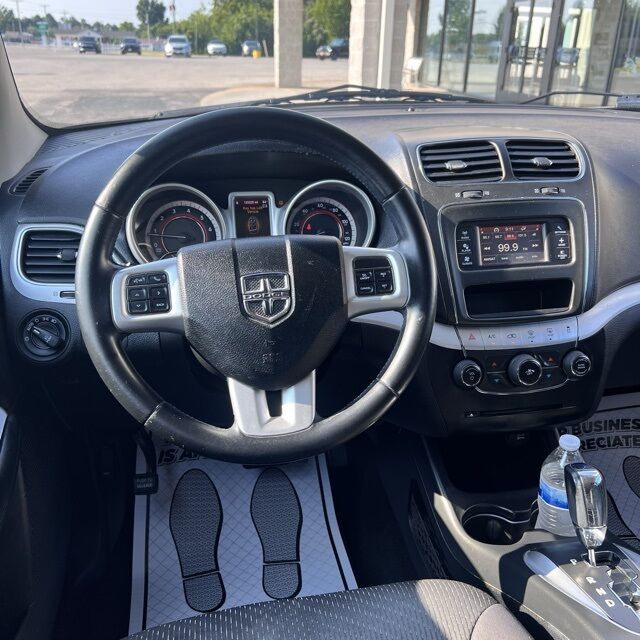 2013 Dodge Journey SXT Herrin IL