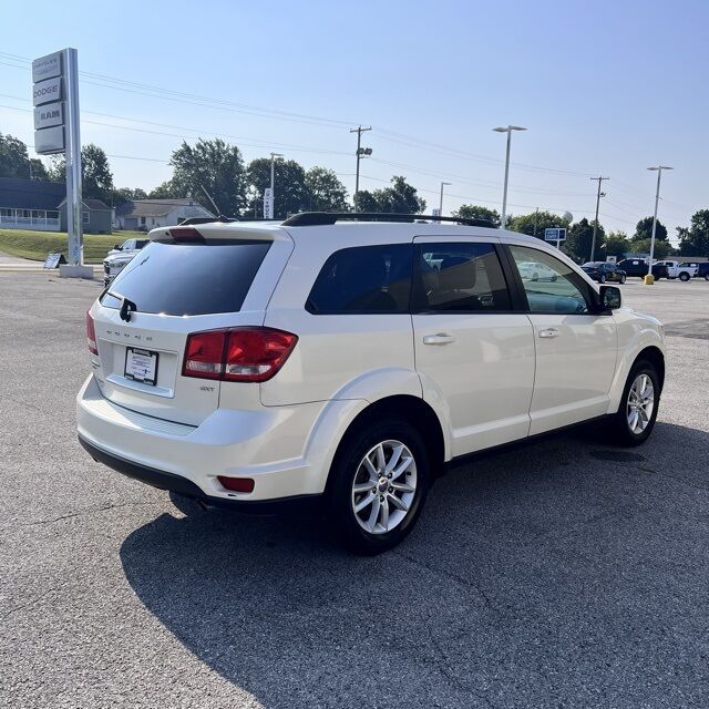 2013 Dodge Journey SXT Herrin IL
