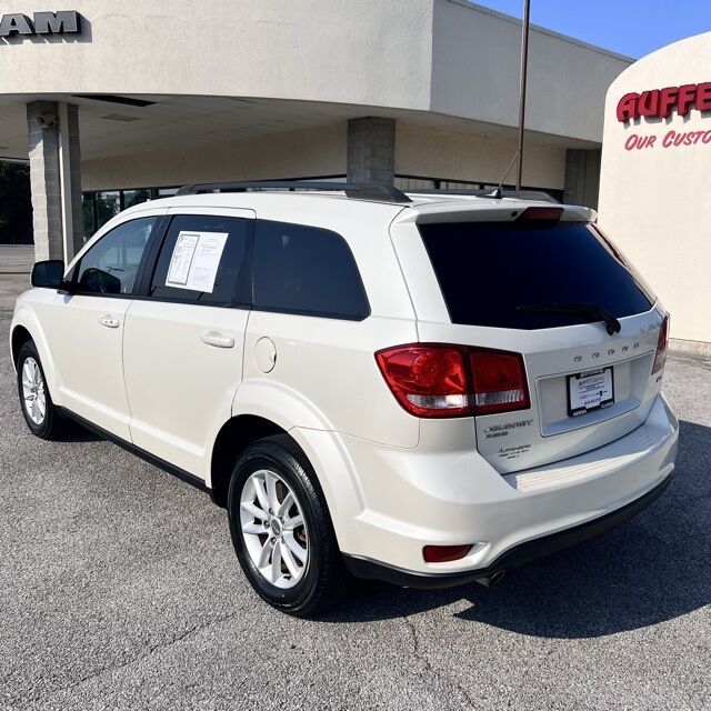 2013 Dodge Journey SXT Herrin IL