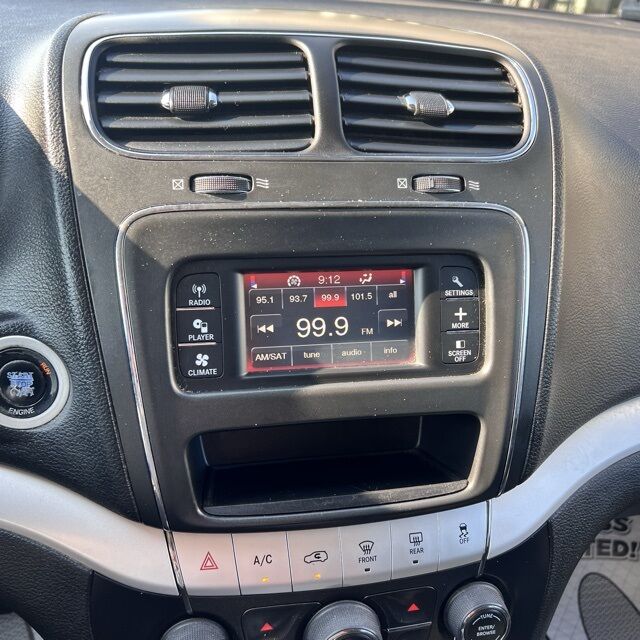 2013 Dodge Journey SXT Herrin IL