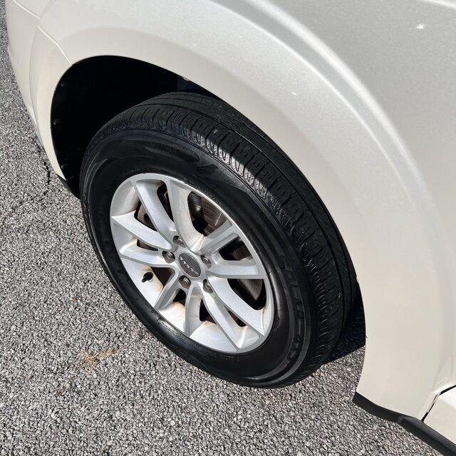 2013 Dodge Journey SXT Herrin IL