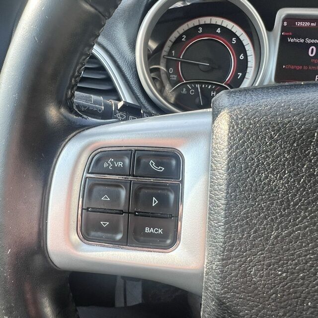 2013 Dodge Journey SXT Herrin IL