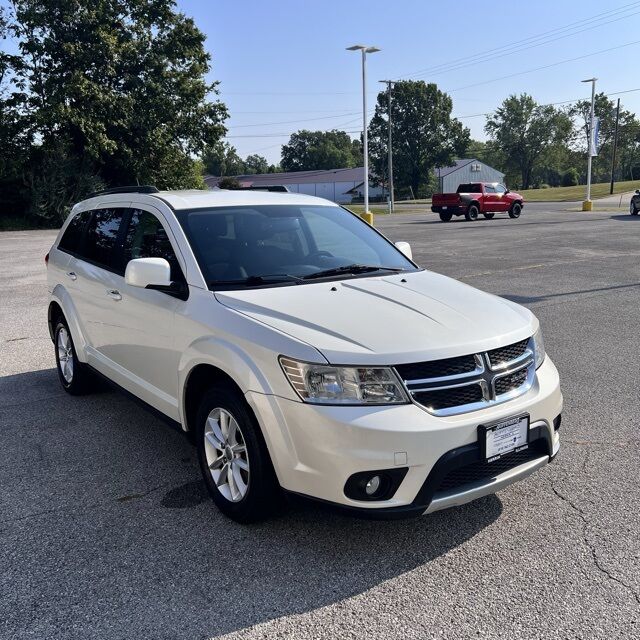 2013 Dodge Journey SXT Herrin IL