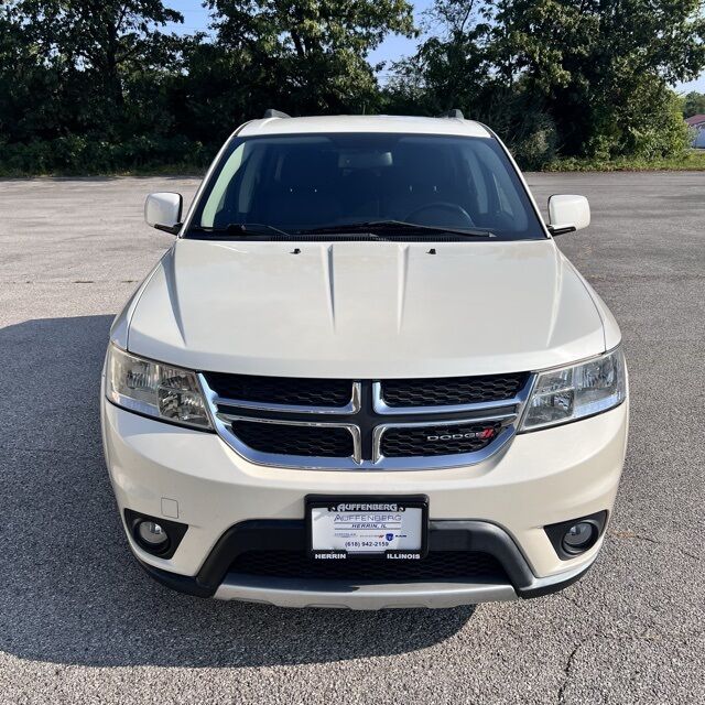 2013 Dodge Journey SXT Herrin IL