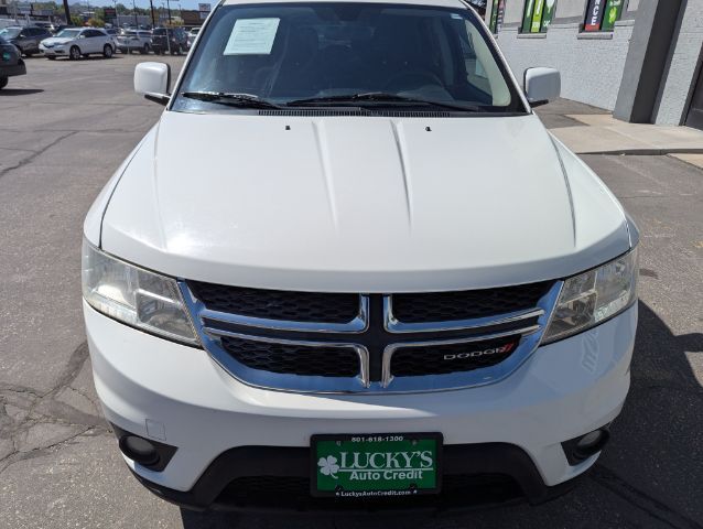 2013 Dodge Journey SXT Ogden UT
