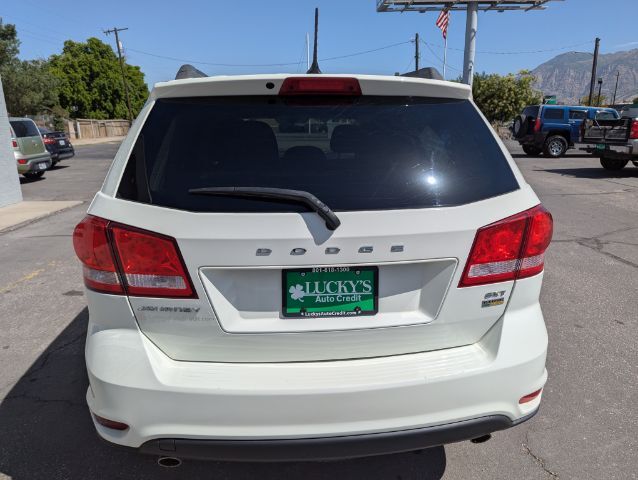 2013 Dodge Journey SXT Ogden UT