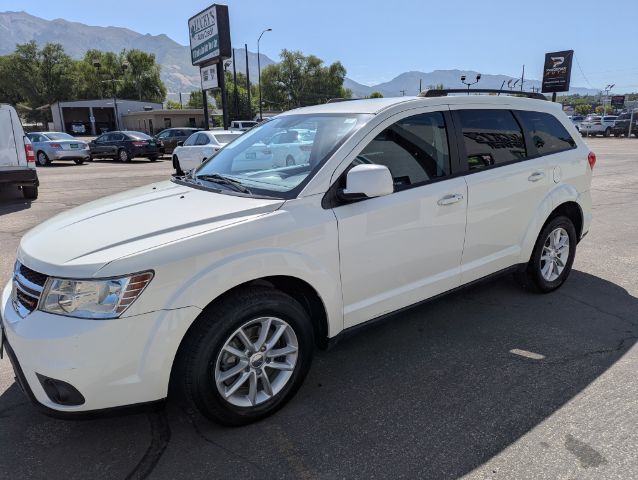 2013 Dodge Journey SXT Ogden UT
