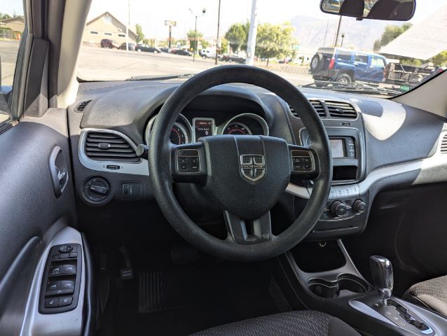 2013 Dodge Journey SXT Ogden UT