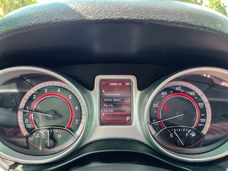 2013 Dodge Journey SXT Wilmington NC